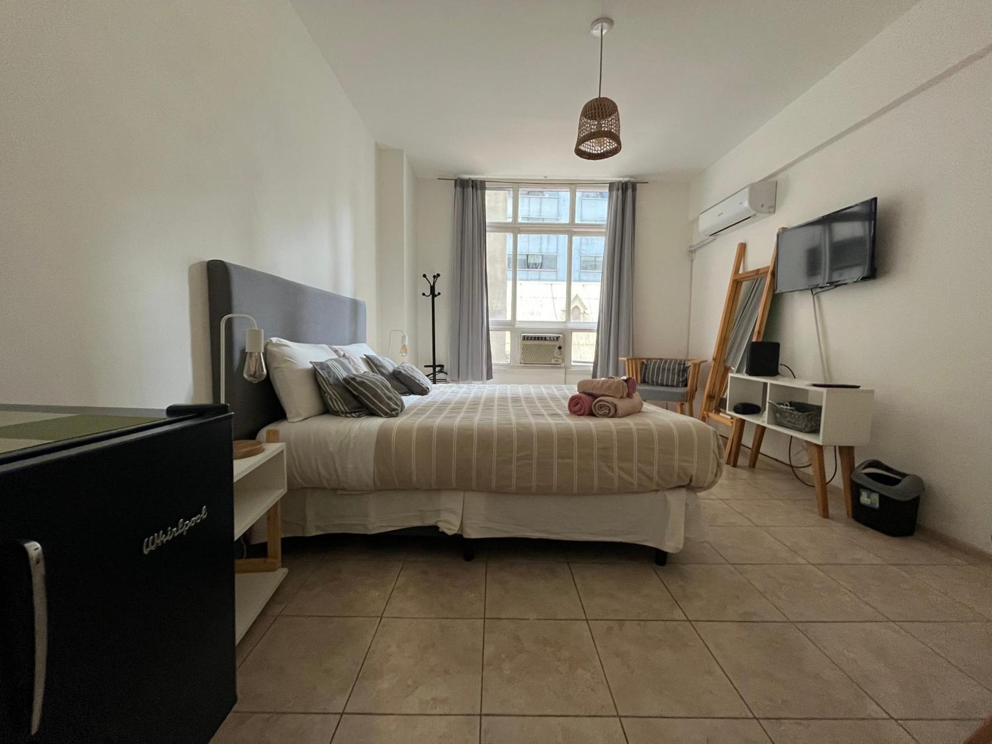 Maipu Apartment Studio Буэнос-Айрес Экстерьер фото