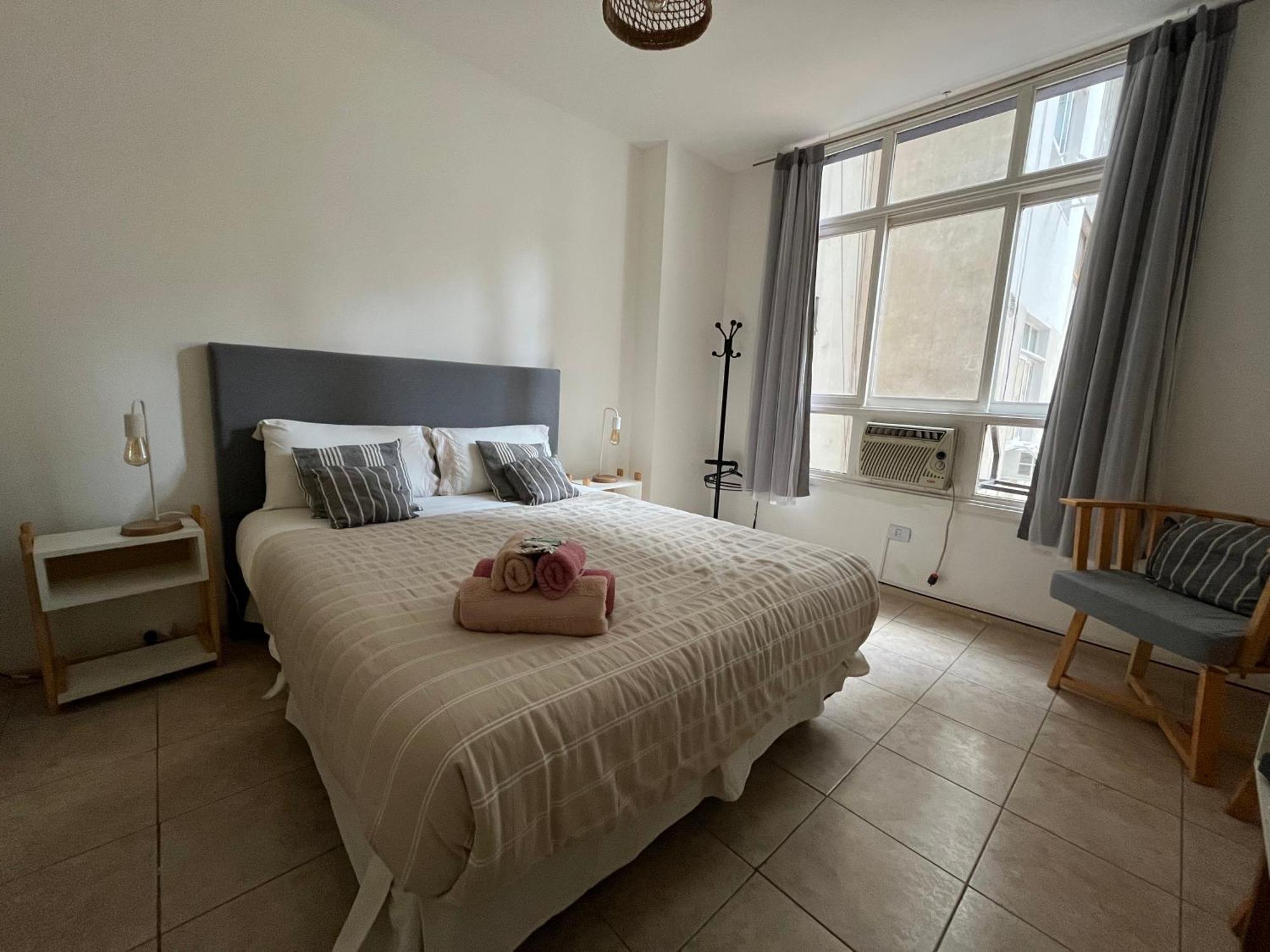 Maipu Apartment Studio Буэнос-Айрес Экстерьер фото