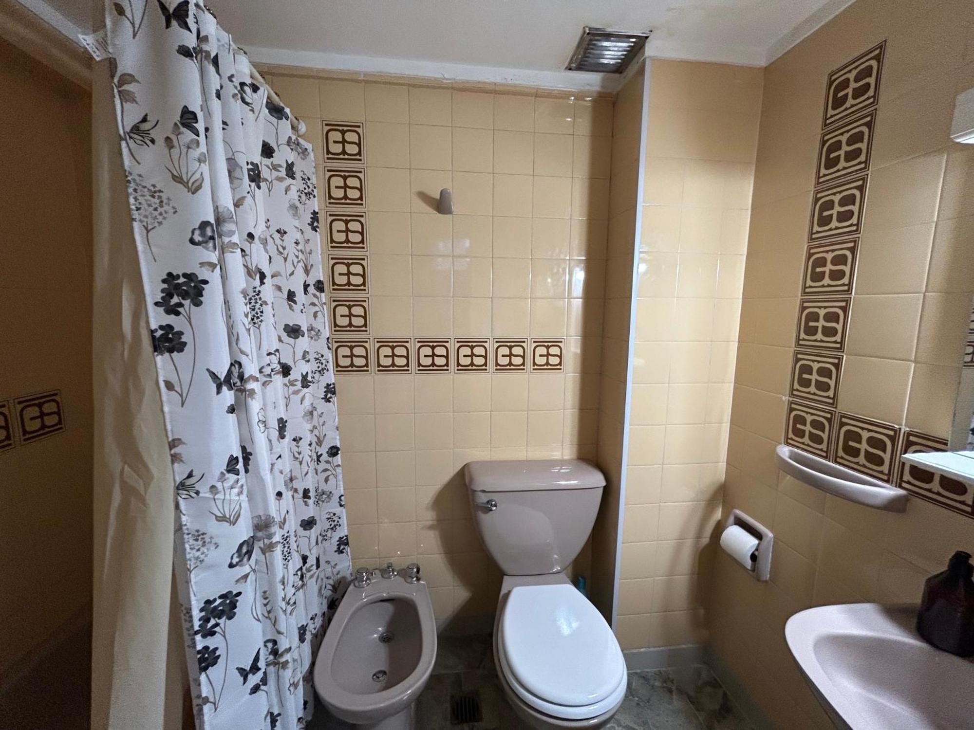 Maipu Apartment Studio Буэнос-Айрес Экстерьер фото