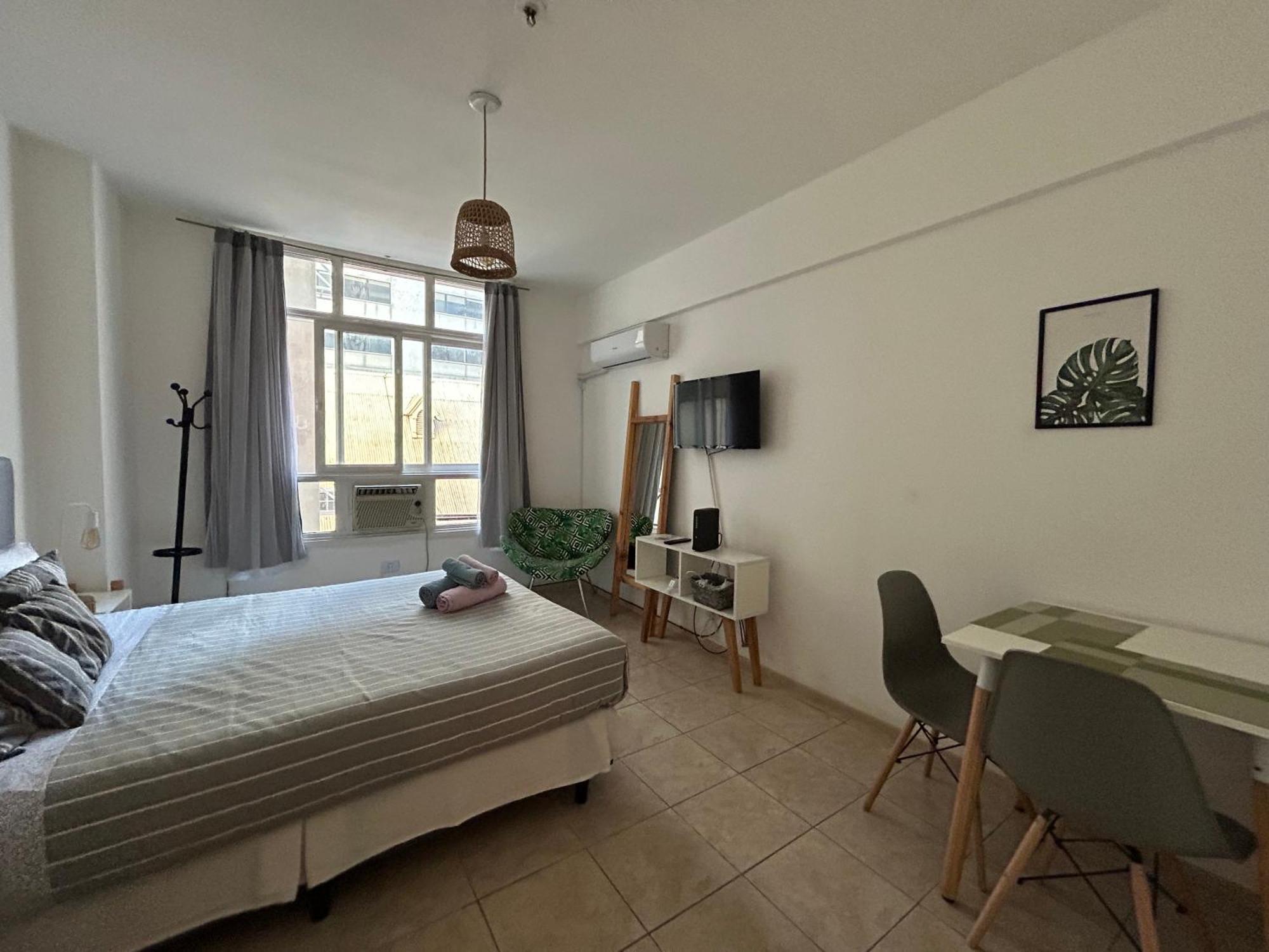Maipu Apartment Studio Буэнос-Айрес Экстерьер фото