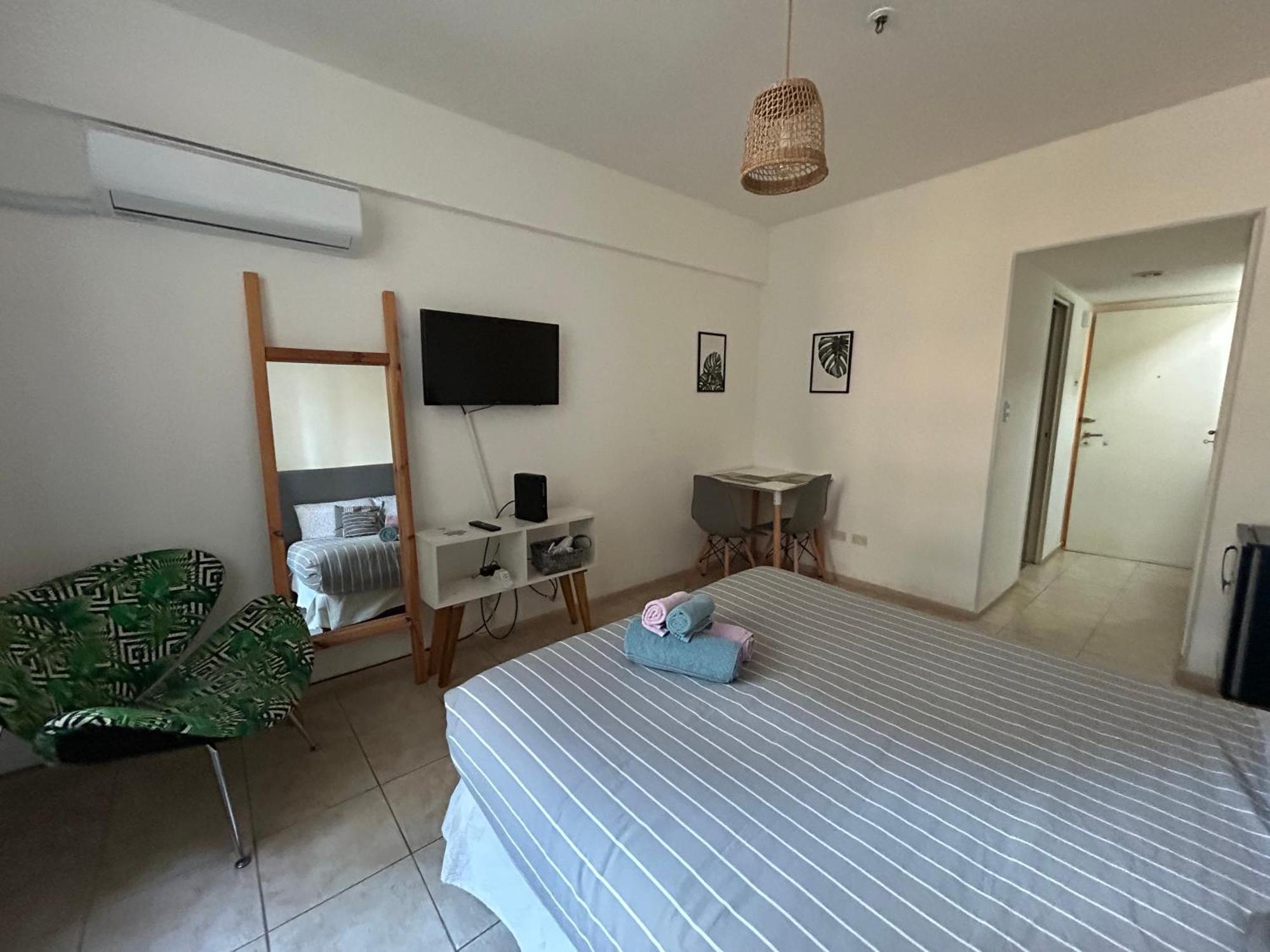 Maipu Apartment Studio Буэнос-Айрес Экстерьер фото