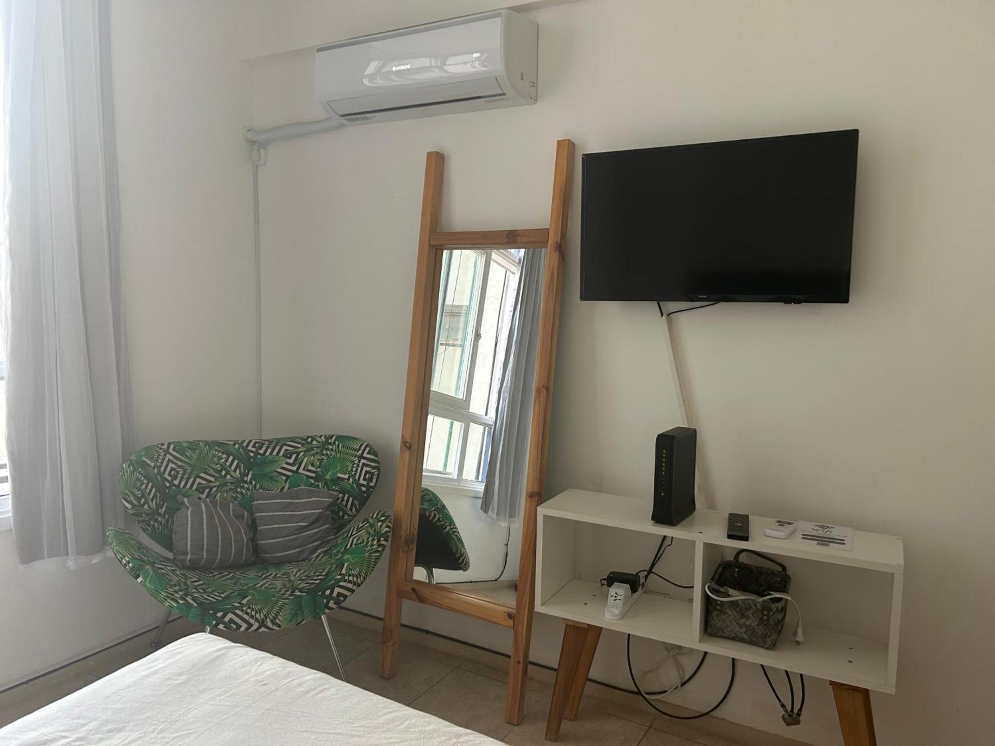 Maipu Apartment Studio Буэнос-Айрес Экстерьер фото
